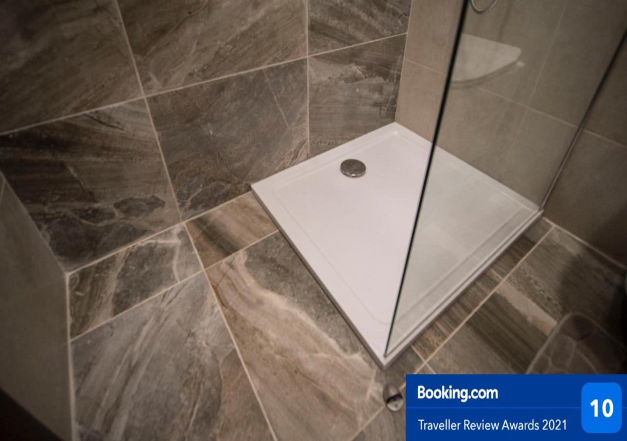 Msiebah Court San Gwann Modern Apt Near Sliema And St Julians Luaran gambar