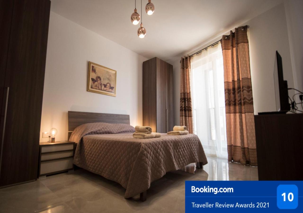 Msiebah Court San Gwann Modern Apt Near Sliema And St Julians Luaran gambar
