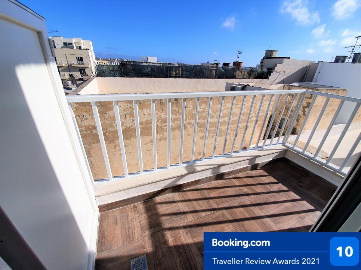 Msiebah Court San Gwann Modern Apt Near Sliema And St Julians Luaran gambar