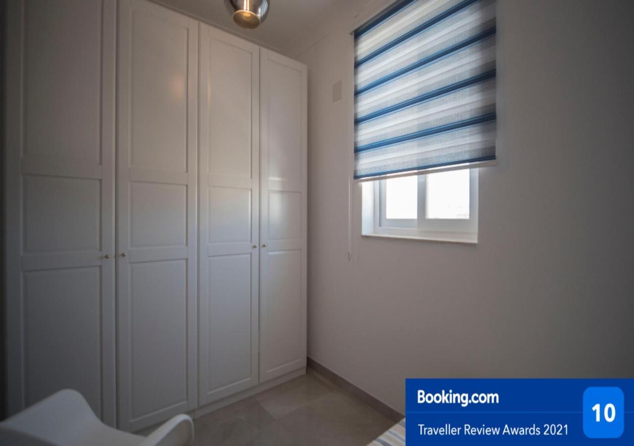 Msiebah Court San Gwann Modern Apt Near Sliema And St Julians Luaran gambar