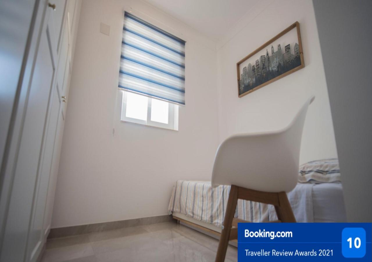 Msiebah Court San Gwann Modern Apt Near Sliema And St Julians Luaran gambar