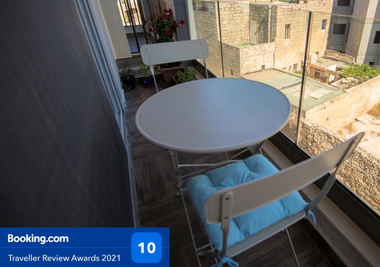 Msiebah Court San Gwann Modern Apt Near Sliema And St Julians Luaran gambar