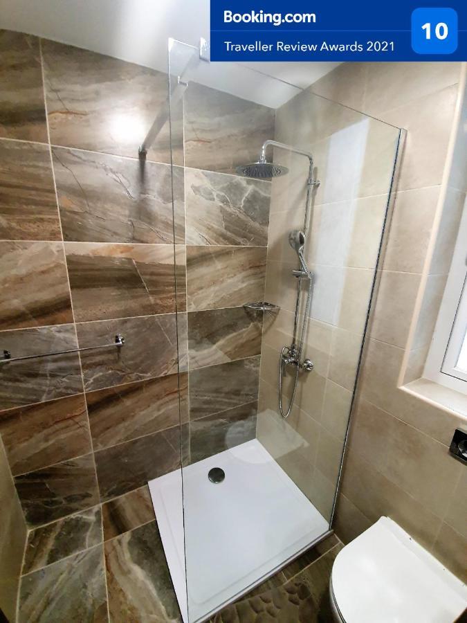 Msiebah Court San Gwann Modern Apt Near Sliema And St Julians Luaran gambar