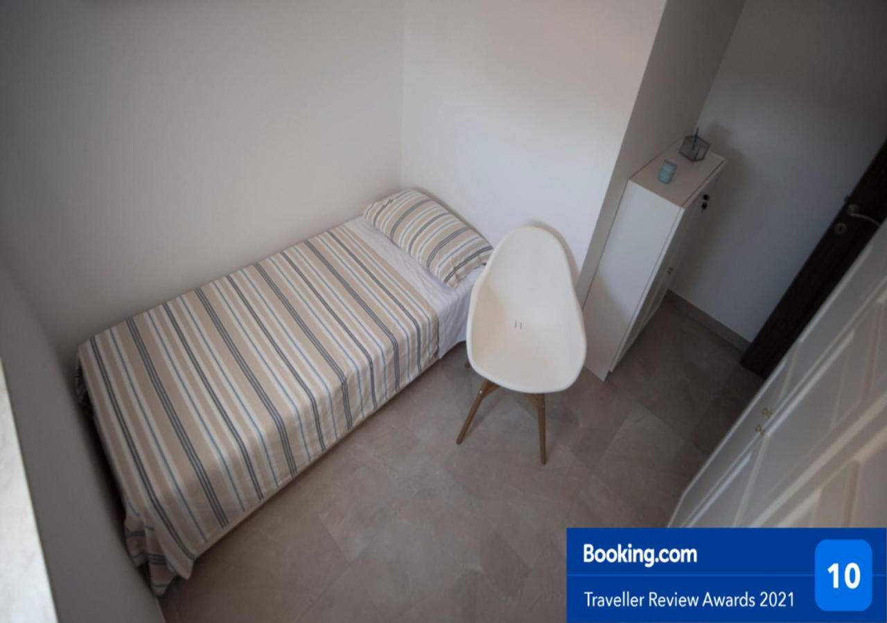 Msiebah Court San Gwann Modern Apt Near Sliema And St Julians Luaran gambar