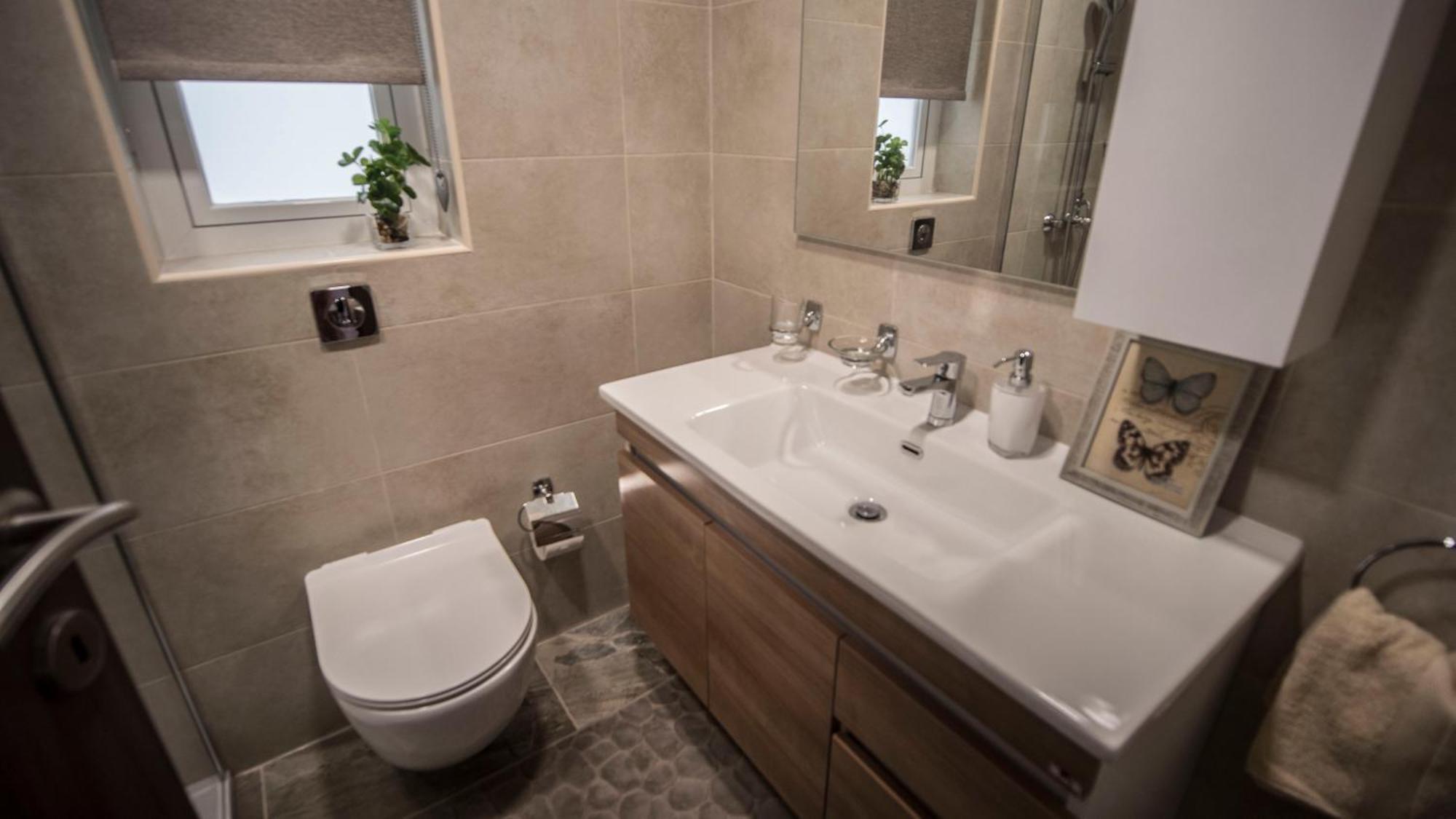 Msiebah Court San Gwann Modern Apt Near Sliema And St Julians Luaran gambar