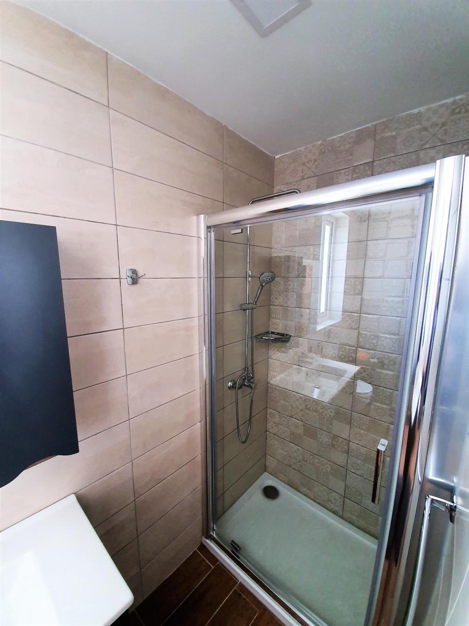 Msiebah Court San Gwann Modern Apt Near Sliema And St Julians Luaran gambar